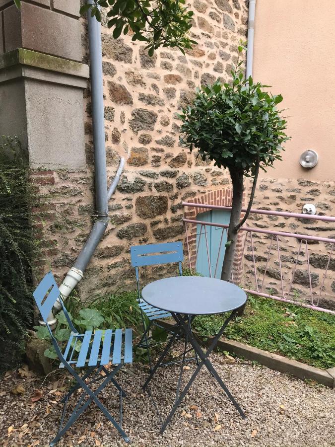 Appartement Castelet Dinard