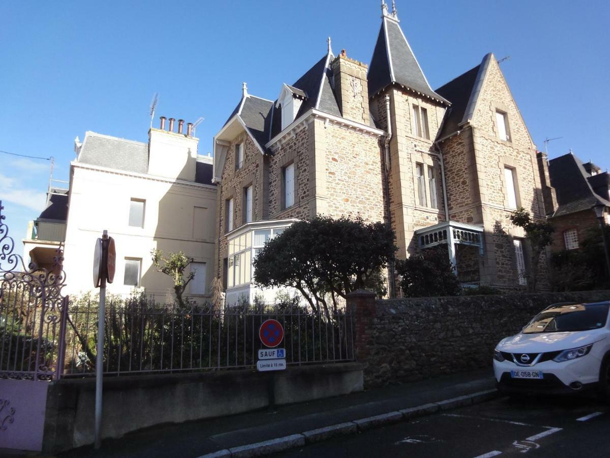 Appartement Castelet Dinard